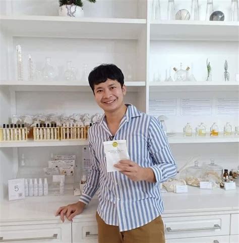 House parfume บ้านน้ำหอมแบ่ง