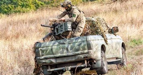 Мелітопольський напрямок: ЗСУ просунулися на 400 метрів біля Вербового