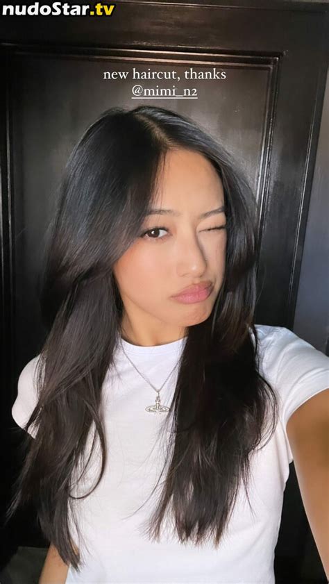 Gabby Hua Gabby Hua Nude OnlyFans Photo 242 Nudostar TV