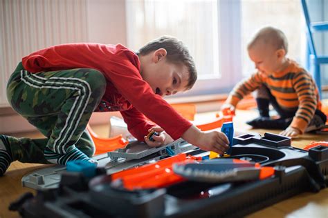 Hot Wheels City Mega Gara Rekina Recenzja Allegro Pl