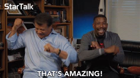 Thats Amazing Impressed  Thatsamazing Impressed Playful Discover