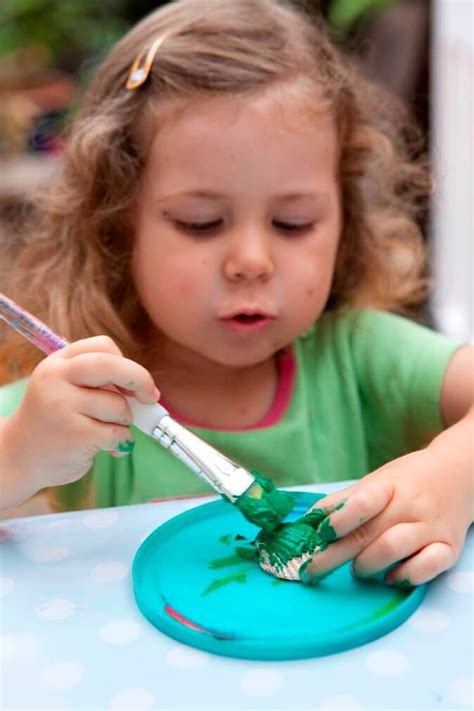 Red Ted Art A New Kids Craft Book And Interview Giveaway