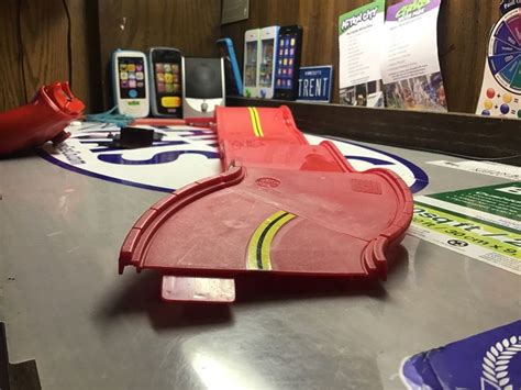 Real Life Hot Wheels Version