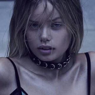 Frida Aasen Nude Leaked Photos And Videos Wildskirts