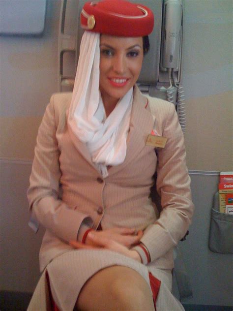 Emirates Airlines Flight Attendants Porn Xsexpics
