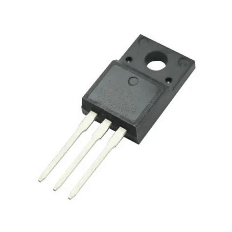 MDF12N65B 12A 650V N-Channel Mosfet at ₹ 49/piece | Shadipur | New ...