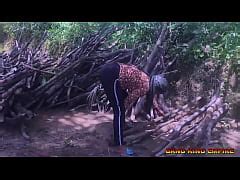 After Christmas Road Walk I Met A Firewood Seller She Agreed To Fuck Me Full Video On Xvideo