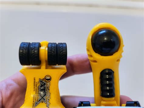 HeadBlade Moto vs ATX - Which One Is Best?