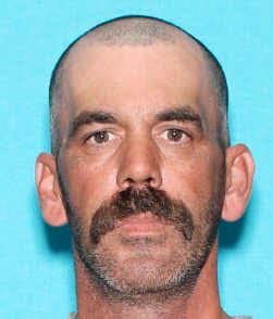 Dean Edwin Brenner Sex Offender In Millersburg Mi Mi D Bd C A Caab Bc