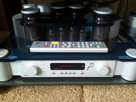 Китайские ламповые усилители - Страница 61 - Усилители - SoundEX - Клуб ...