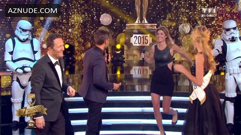 LES Z AWARDS NUDE SCENES AZNude