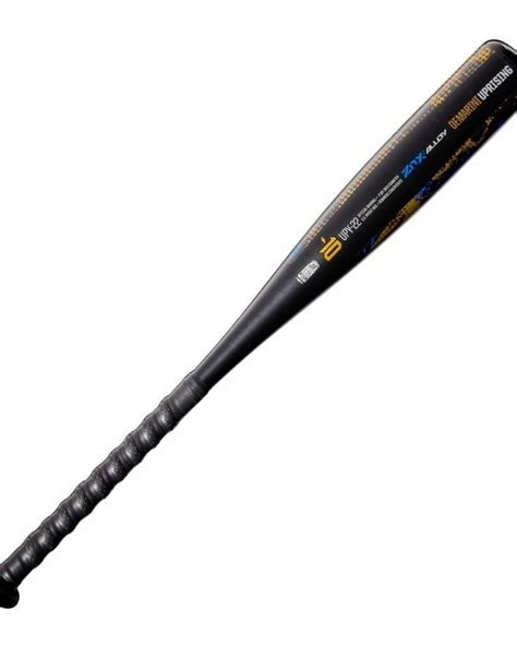 2022 Demarini Uprising 10 Usssa Coach Pitch Baseball Bat