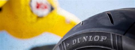 Kontakt | Dunlop
