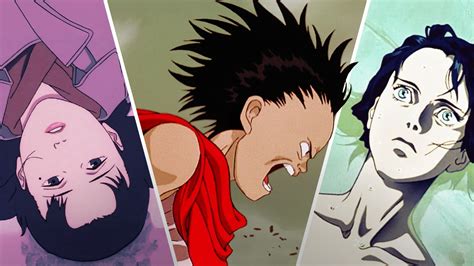 Best Anime Movies Of All Time Ranked