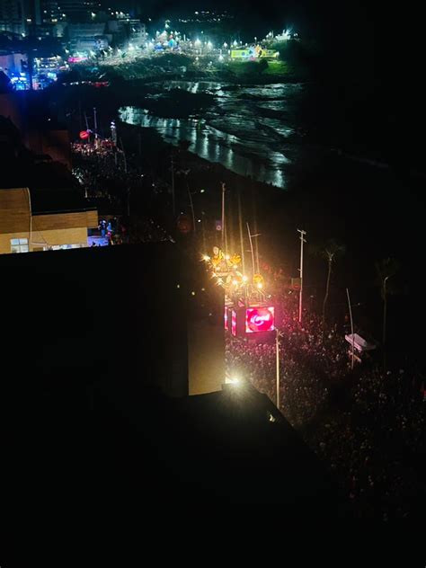 explosao acaba   luz  carnaval de salvador  folioes desistem dos