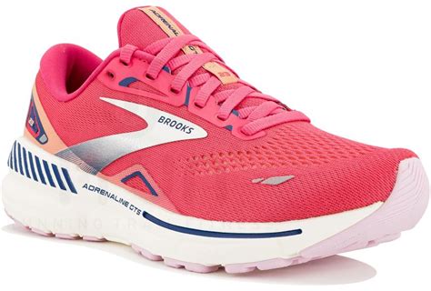 Brooks Adrenaline Gts En Promoci N Mujer Zapatillas Carrera Brooks