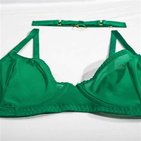 Shop Our Hot Sexy Garter Underwire Lingerie Sets For Women