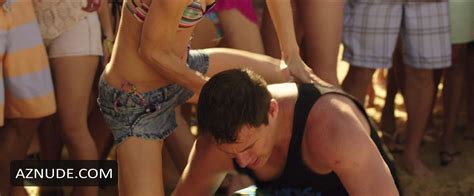 JUMP STREET NUDE SCENES AZNude