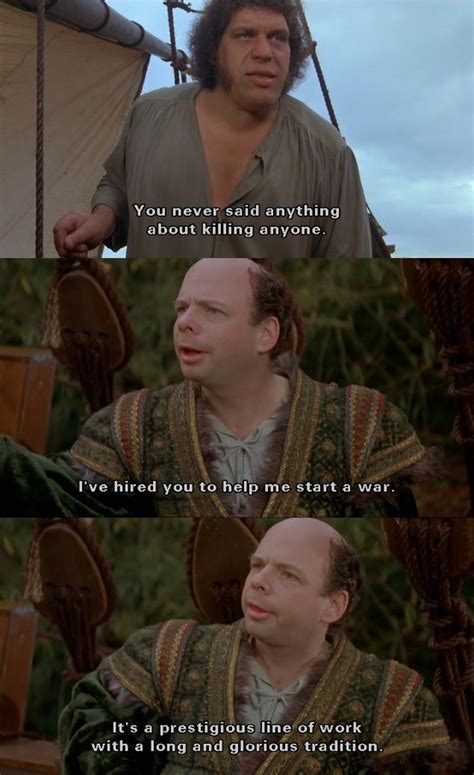 Pin By Michael Rich On Princess Bride Princess Bride Quotes Princess