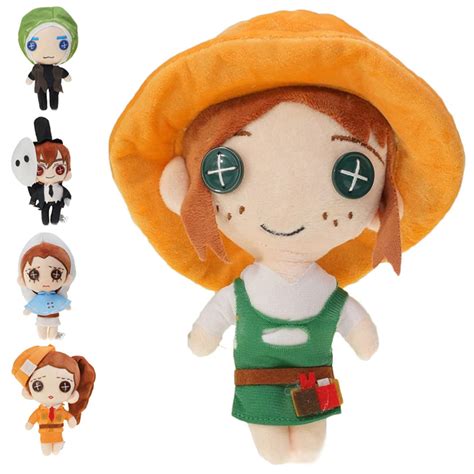Buy Kingtime Identity V Plushidentity V Plushieidentity V Figure