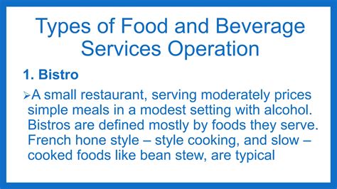 introduction  food  beverage servicespptx