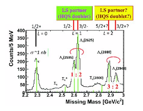 Expected missing mass spectrum in the π D reaction on