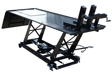 Motorcycle Vehicle And Automobile Lifts Home