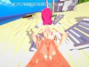 Fucking Reiju Vinsmoke One Piece Hentai Xxx Mobile Porno Videos Movies IPornTV Net