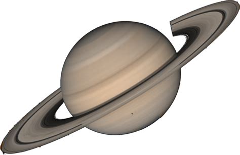 Saturn Clipart Solar System Saturn Solar System Trans