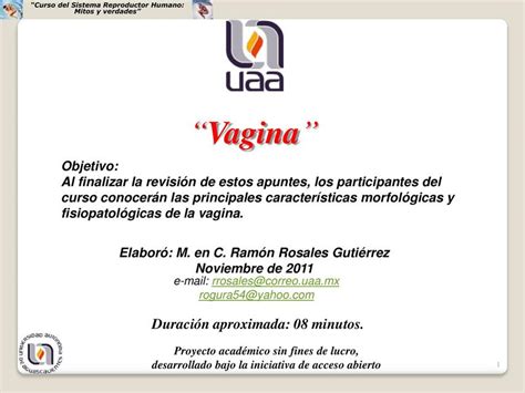VAGINA Té de Leche con Azúcar uDocz