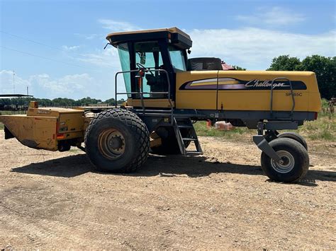 Farm and Ranch Swap Shop-East TX | 2009 challenger sp 185 c runs good
