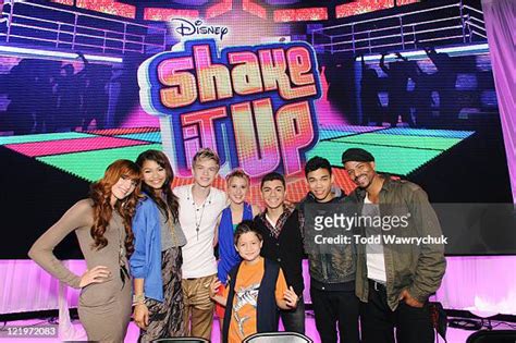 Shake It Up Tv Serie Photos and Premium High Res Pictures - Getty Images
