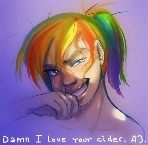 Apple Cider By Glasmond Hentai Foundry