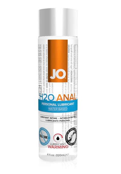 Anal Sex Toys Best Prep And Aftercare Products Glamour