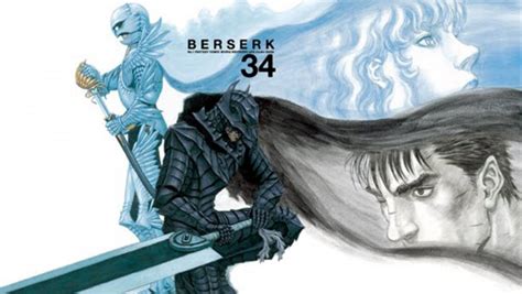 BERSERK Wallpaper By Miura Kentarou 153400 Zerochan Anime Image Board