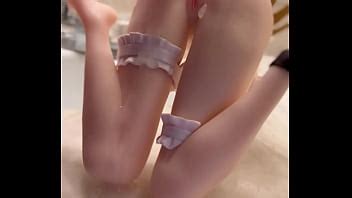 Semen En El N De La Figura Del Anime Xvideos