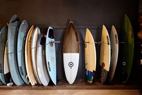 5 truths about surfboards