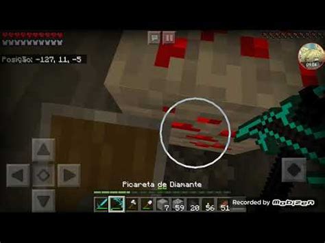 Minecraft Em Busca Do Fim 11 Farm De Mobs Bugsforminecraft YouTube