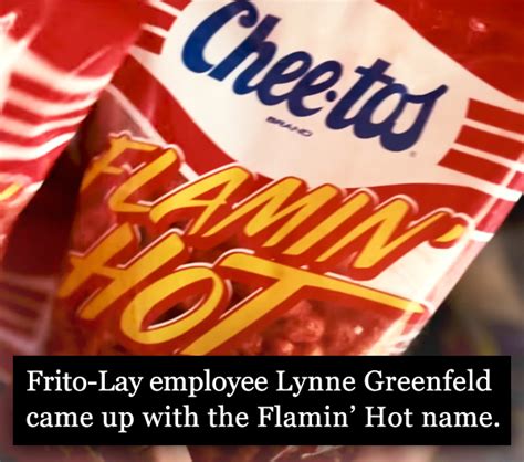 Guy Who Invented Hot Cheetos Net Worth At Jackson Steinfeld Blog