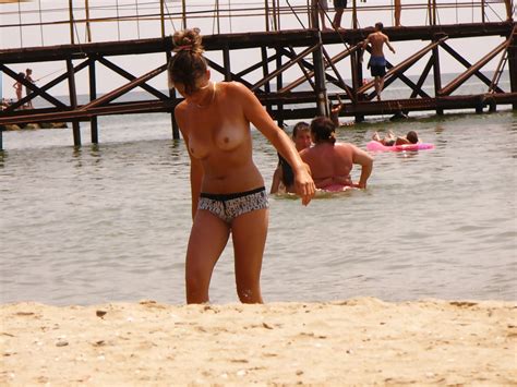 Bulgarian Girl 7 Black Sea Porn Pictures XXX Photos Sex Images 219512 PICTOA