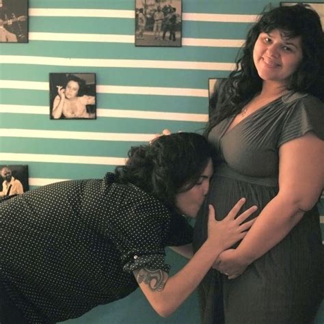 Maternidad Gay C Mo Es El M Todo Que Eligen Cada Vez M S Parejas De Mujeres Para Tener Hijos