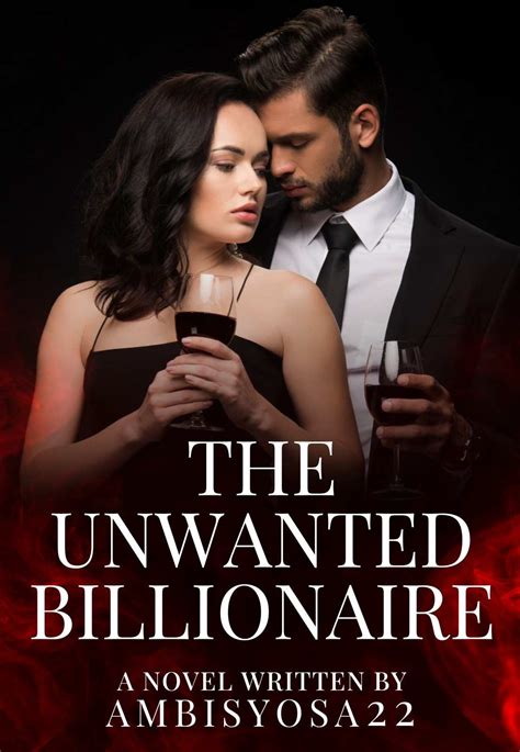 The UnwAnted Billionaire-Dreame