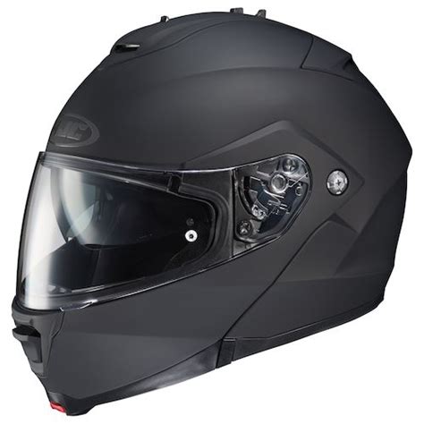 HJC IS-Max 2 Helmet - Solid - RevZilla
