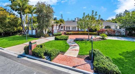 19261 Canyon Dr Villa Park Ca 92861 Redfin