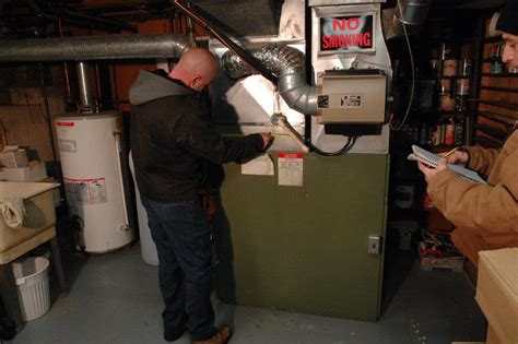 What S A Furnace Inspection Air Design Services