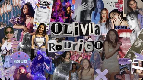 Olivia Rodrigo Teenage Dream Wallpapers - Wallpaper Cave
