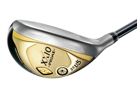 2 hybrid golf club 1