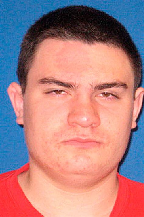 Missing Sex Offender Wanted On Warrant Whidbey News Times