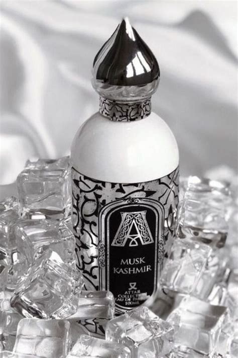 «Musk Kashmir» от Attar Collection | Духи, Домашний педикюр, Ароматы