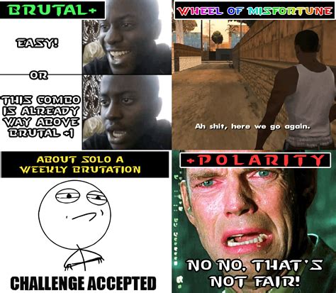 People playing mutations be like: : r/starcraft2coop